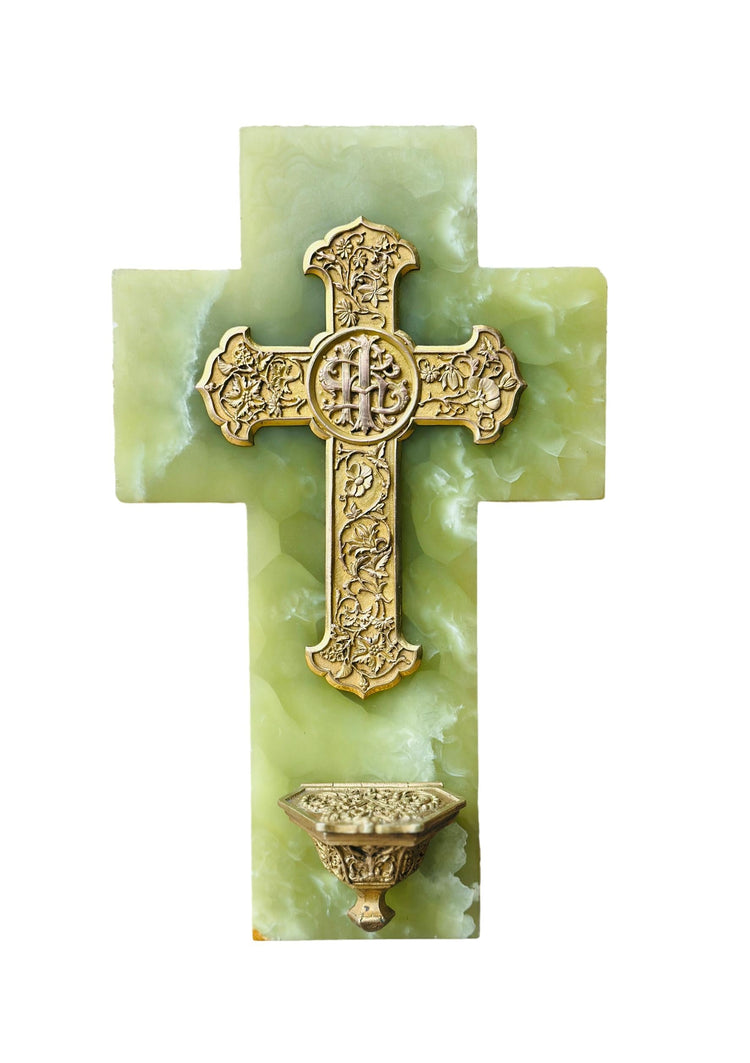 Holy Water Font