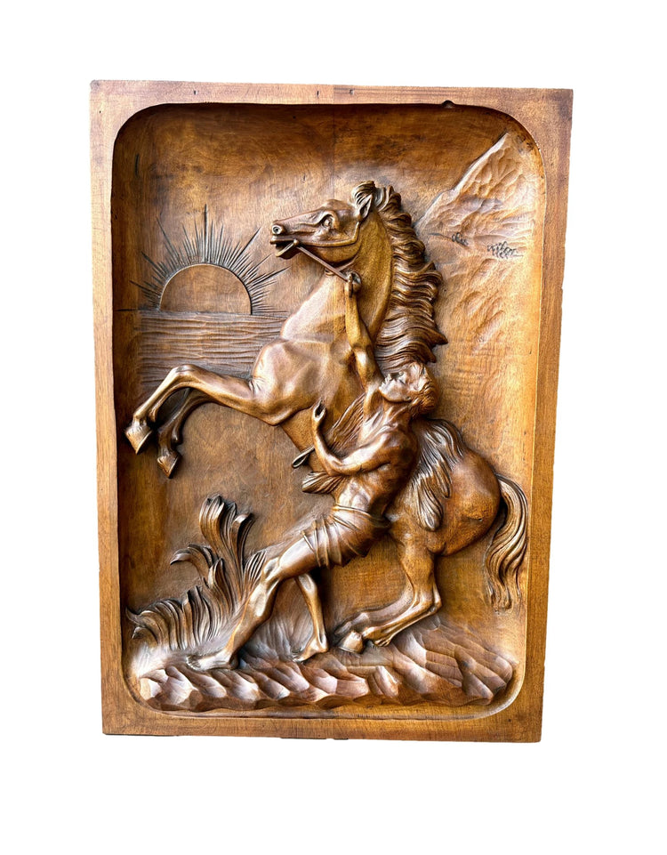 Door - Panel