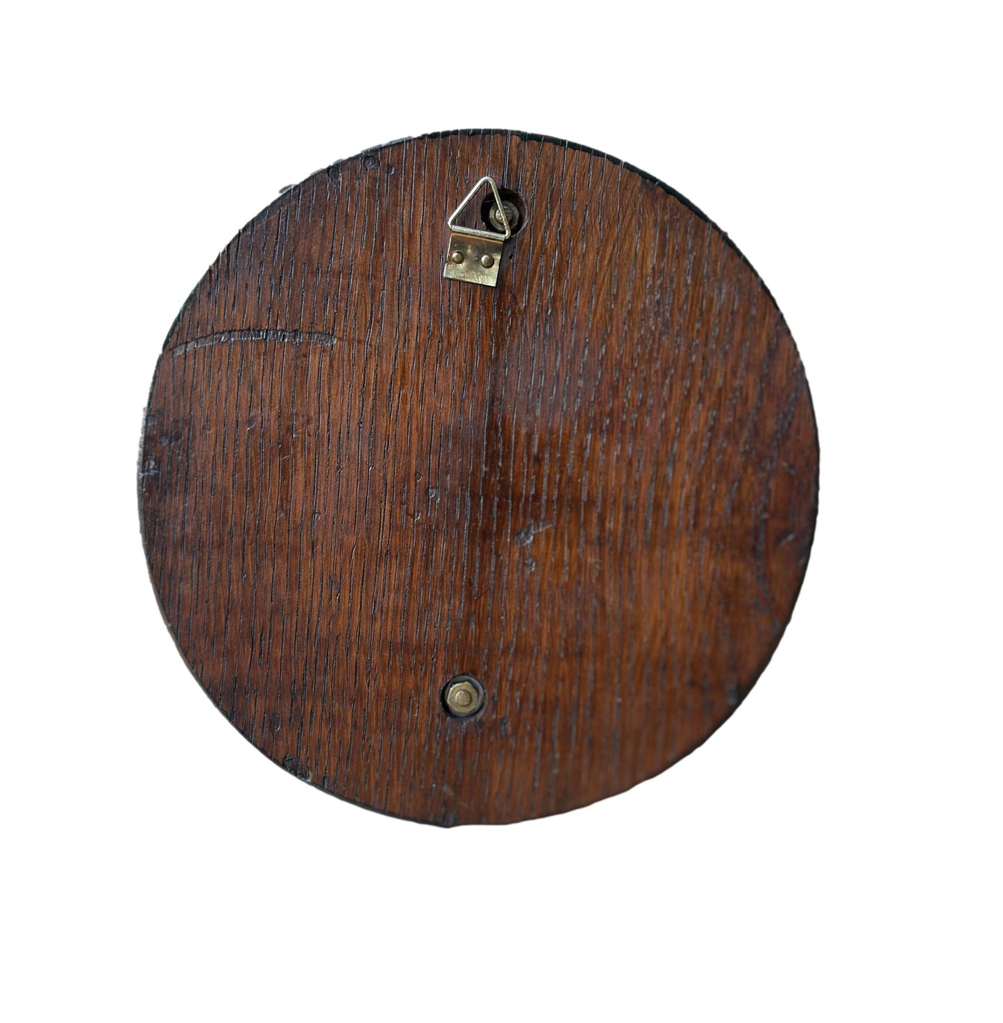 In-Context View – Elegant wall decor adding a spiritual and historical touch to any interior.