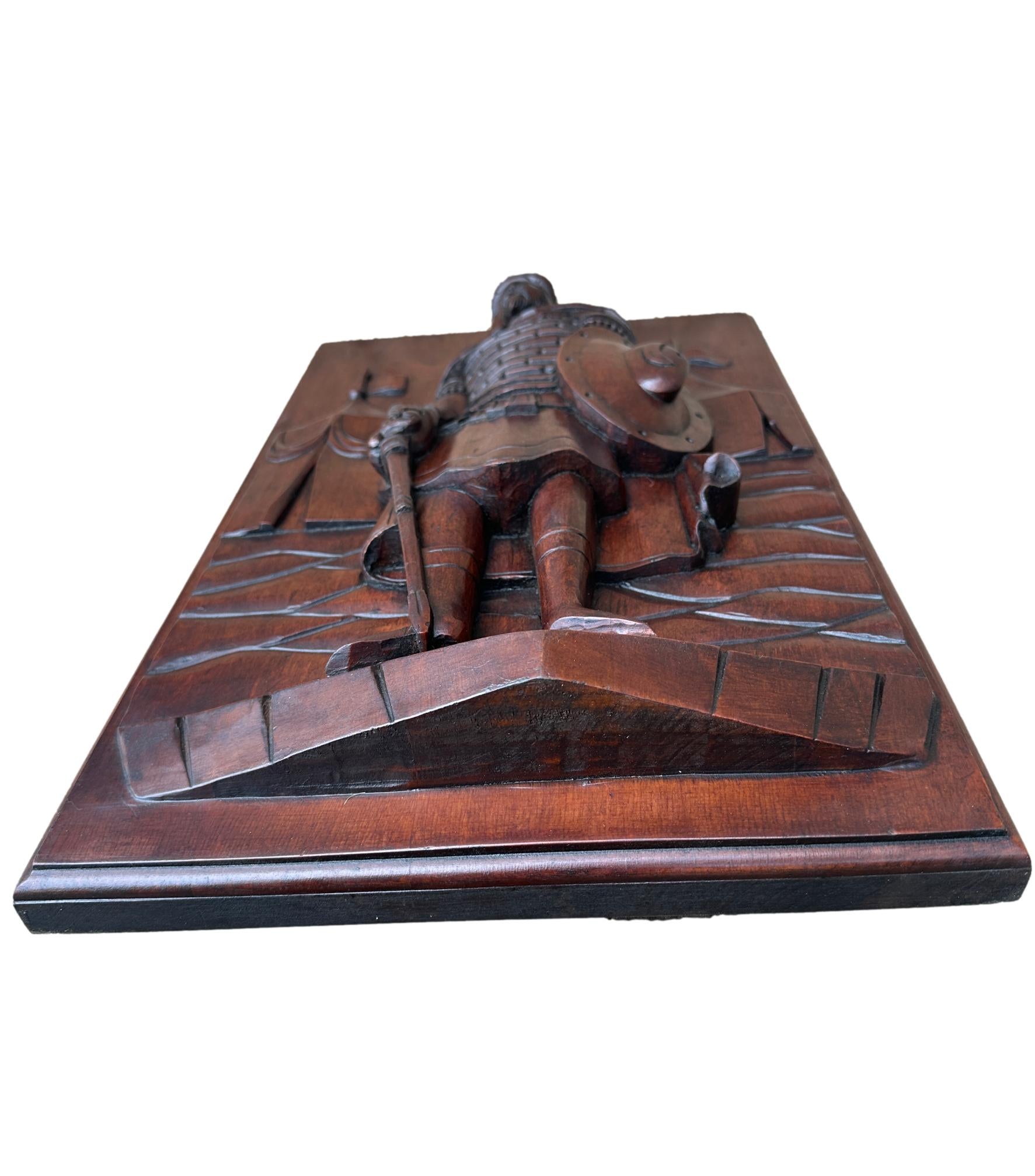 Antique French Gothic