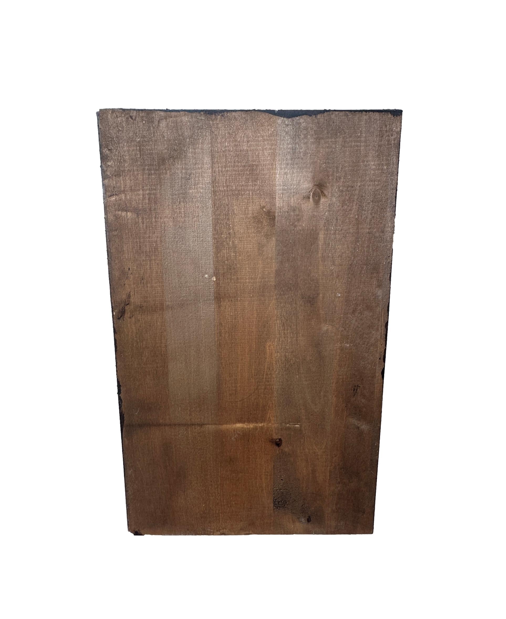 Antique French Gothic