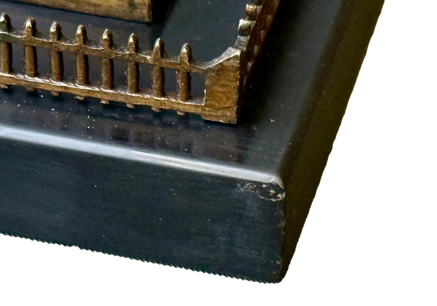 19th Century Bronze Louxor Obelisk - Paris