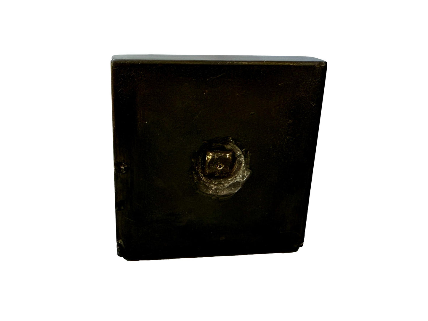 19th Century Bronze Louxor Obelisk - Paris