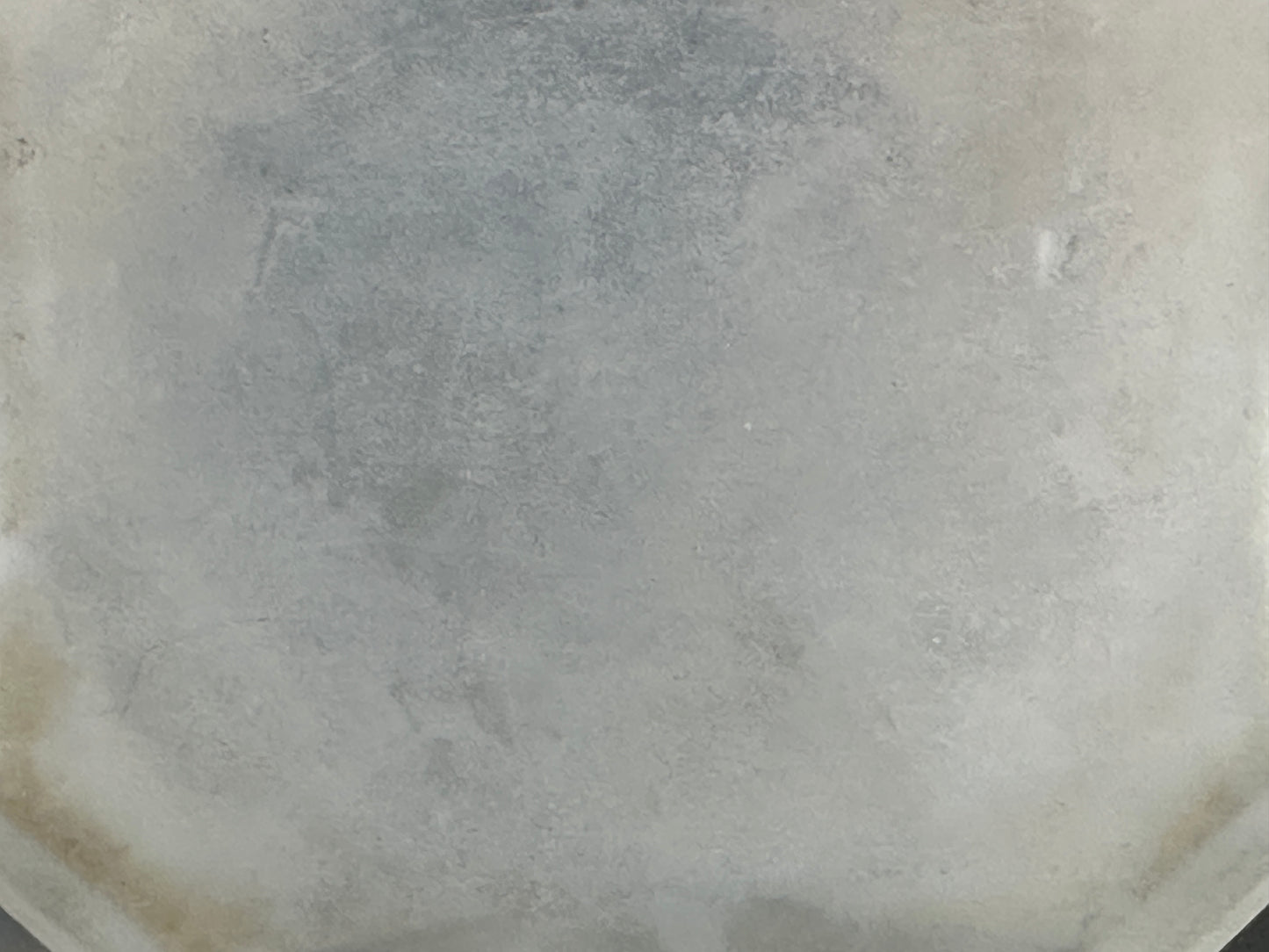 Muller Frères Art Deco Glass Vase