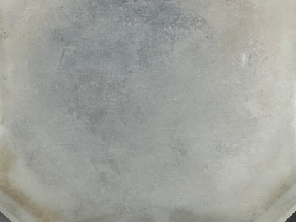 Muller Frères Art Deco Glass Vase