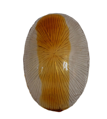 Large Murano Glass Wall Sconces – Italian Vintage Lights