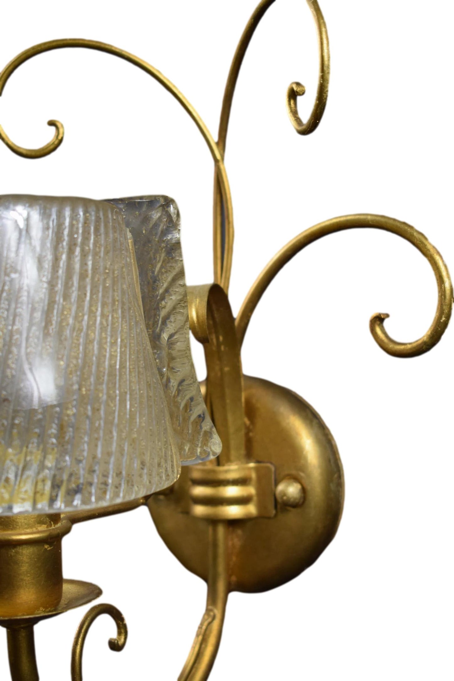 Italian Wall Sconces Lamp