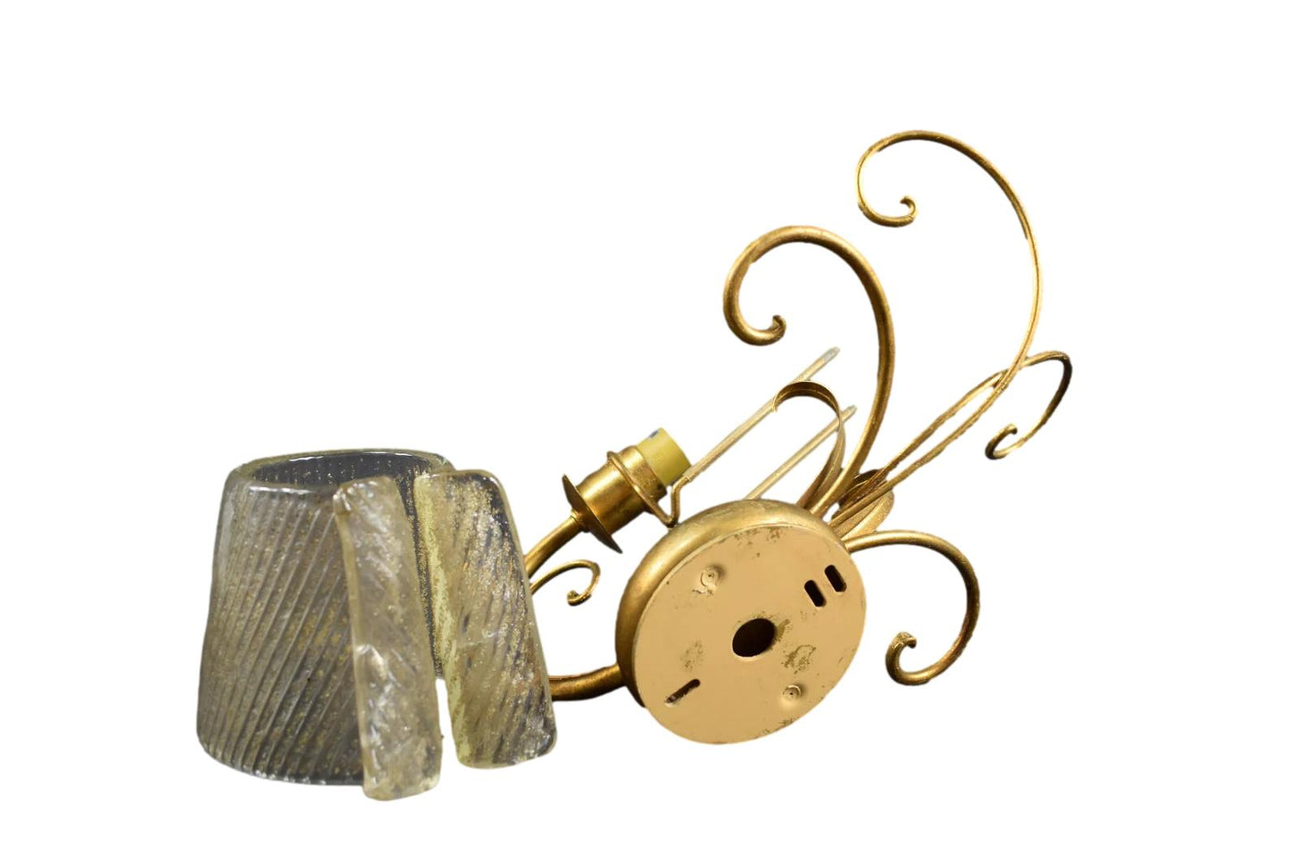 Italian Wall Sconces Lamp