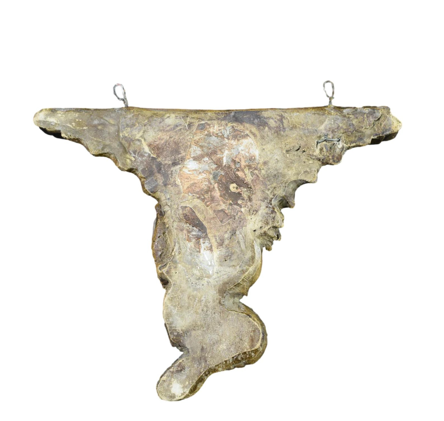 Architectural Gothic Corbel Wall Bracket Chimera